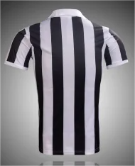 1992-1994 Juventus Home Retro Soccer Jersey