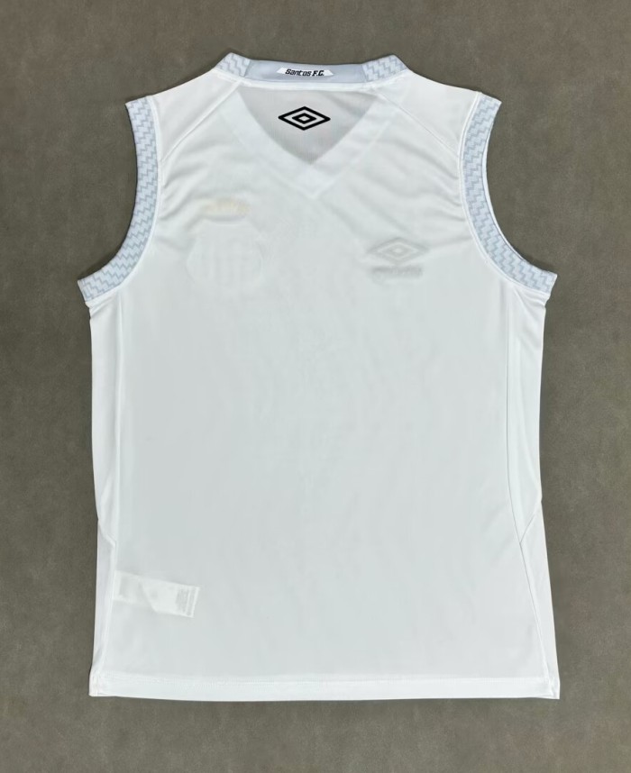 25-26 Santos FC Home Vest