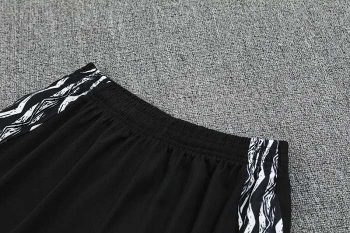 25-26 Arsenal High Quality Tank Top And Shorts Suit