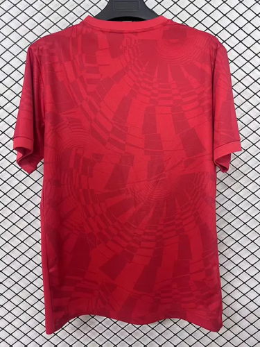 25-26 Birmingham Third Fans Soccer Jersey 1:1 Thai Quality