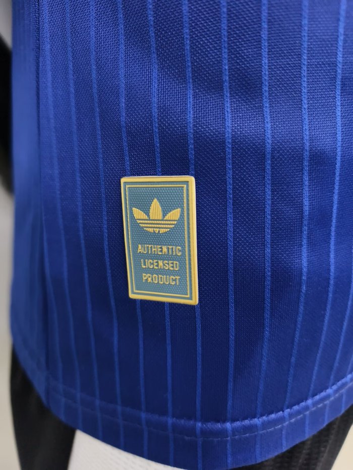 25-26 Newcastle Third Player Version Soccer Jersey