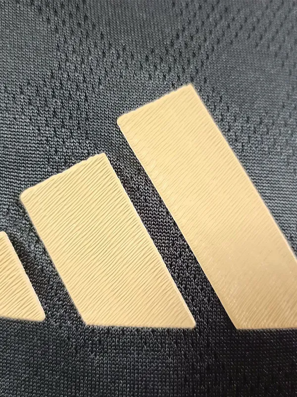 25-26 Fulham Third Player Version Soccer Jersey 1:1 Thai Quality