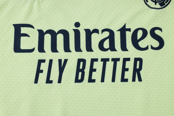 25-26 Real Madrid High Quality Training Short Suit