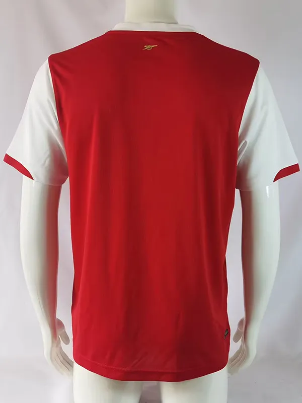 2006-2008 Arsenal Home Retro Soccer Jersey
