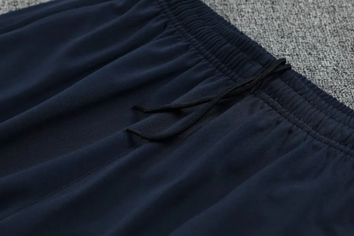 25-26 Chelsea High Quality Polo Tracksuit