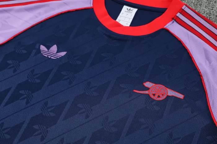 25-26 Arsenal High Quality Training Short Suit