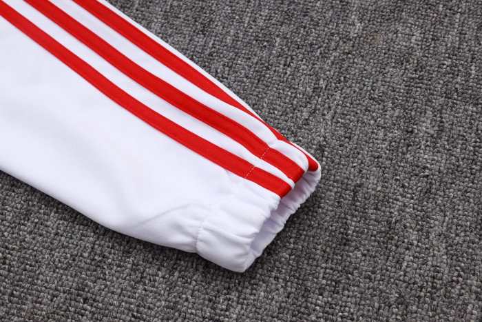 25-26 Bayern High Quality Jacket Tracksuit