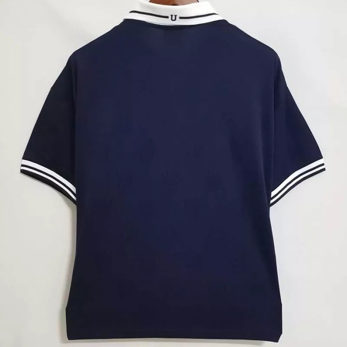 1998 Universidad De Chile Home Retro Soccer Jersey