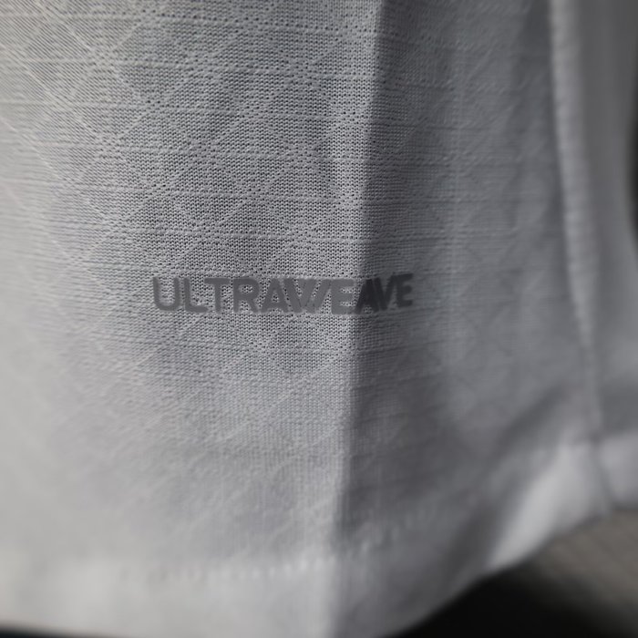 25-26 Marseille Home Player Version Soccer Jersey