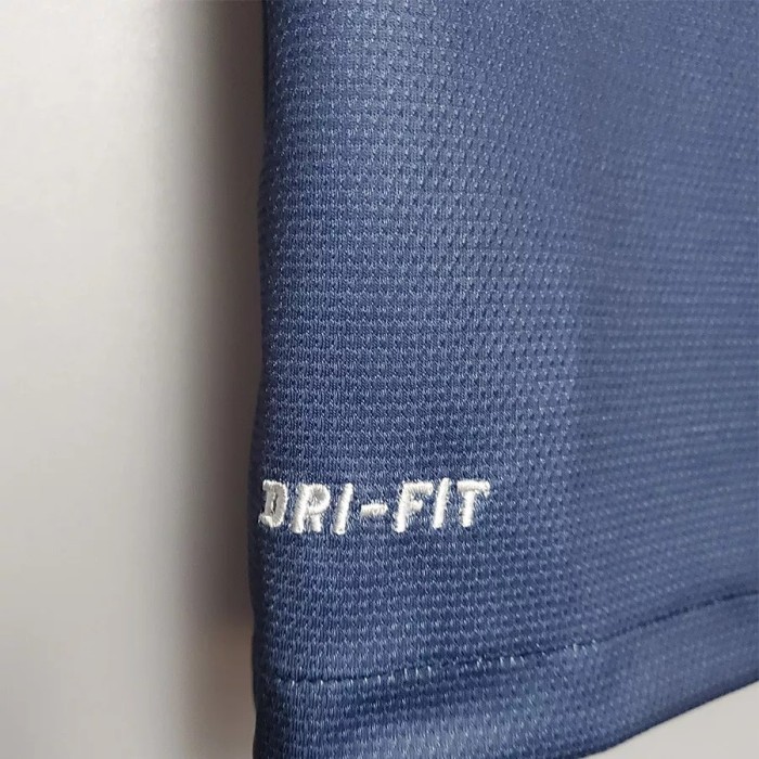 2012-2013 Paris Saint-Germain Paris Home Retro Soccer Jersey