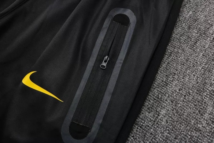 22-23 Chelsea White Hoodie Jacket Tracksuit#F401