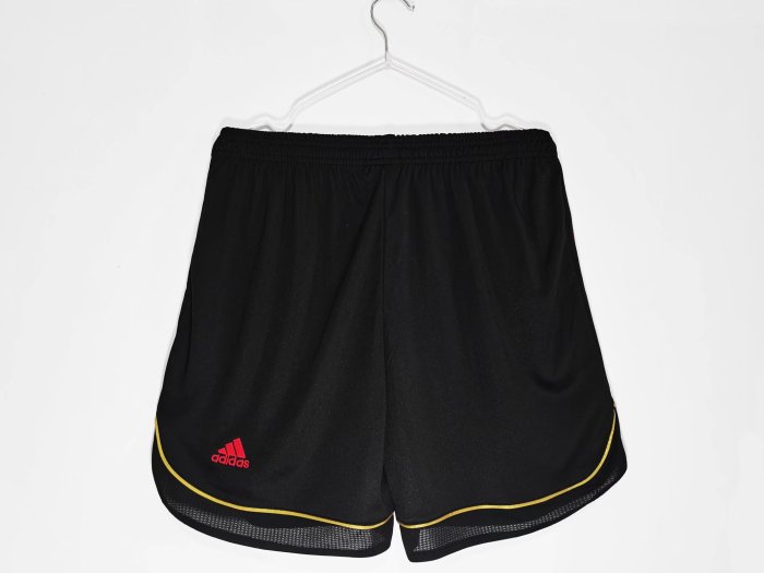 2006-2007 AC Milan Retro Shorts Pants