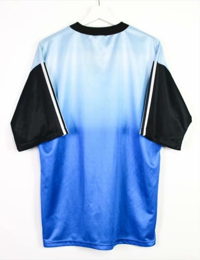 1996-1997 Newcastle Special Edition Retro Soccer Jersey