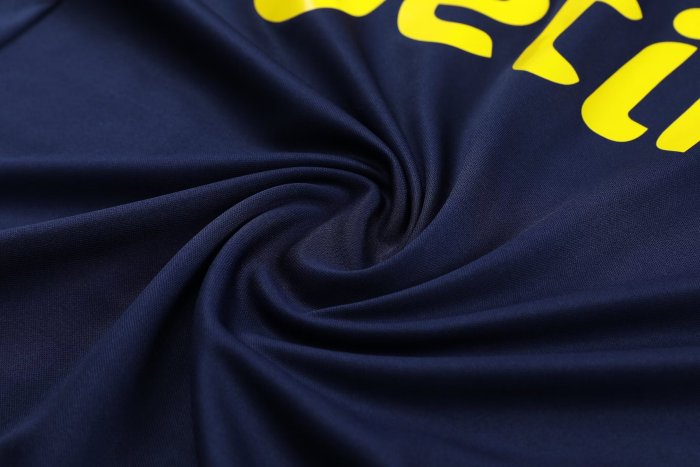 23-24 Tottenham Hotspur High Quality Training Short Suit