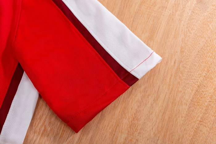 2008-2010 Arsenal Home Retro Soccer Jersey