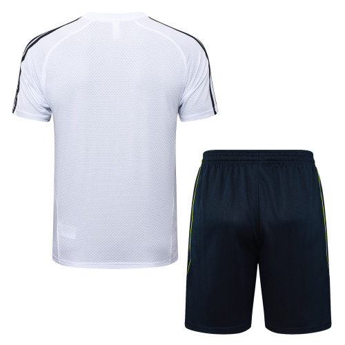 25-26 Real Madrid High Quality Training Short Suit