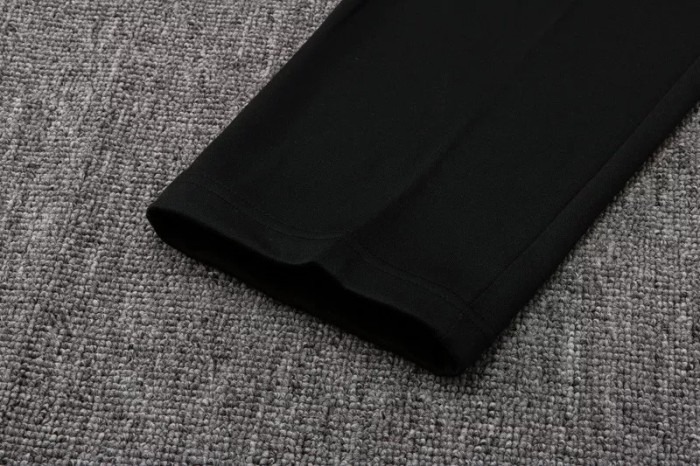 22-23 Atlético Madrid Red Hoodie Jacket Tracksuit#F390