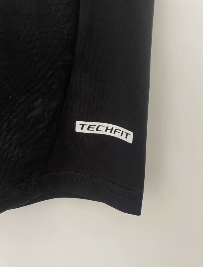 2010-2011 Liverpool Third Retro Soccer Jersey