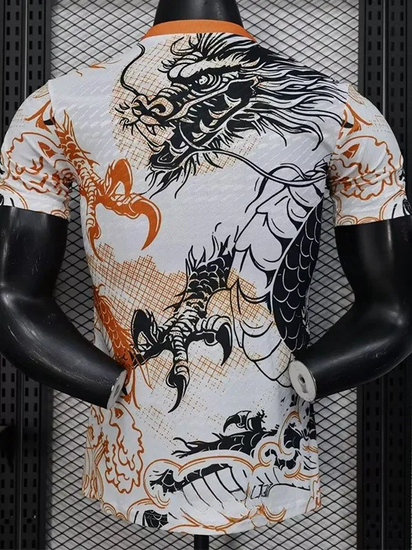 25-26 Real Madrid Special Edition Player Version Training Shirts