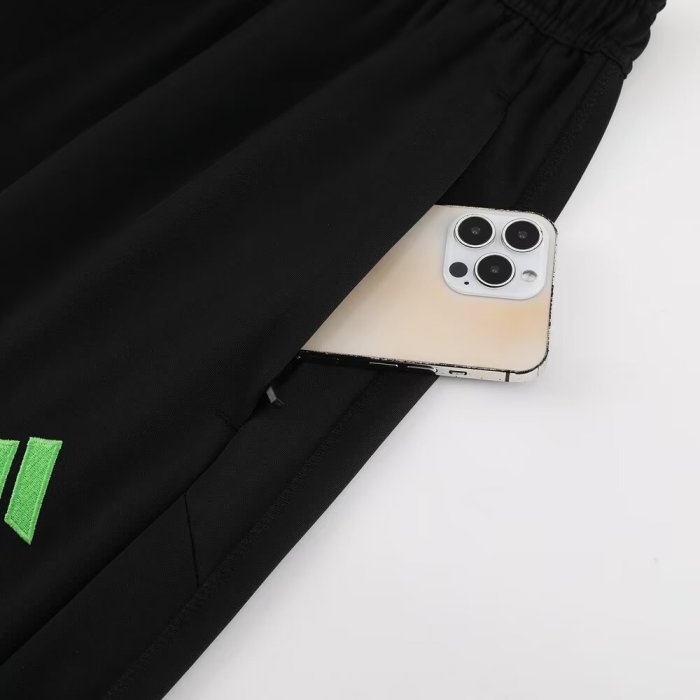 23-24 Bayern High Quality Half Pull Tracksuit