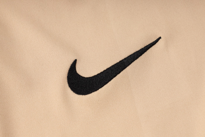 23-24 Barcelona High Quality Polo Tracksuit