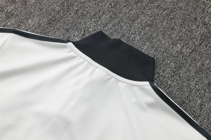 25-26 Juventus High Quality Jacket Tracksuit