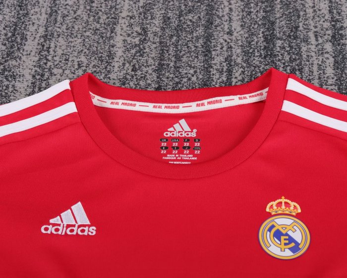 2011-2012 Real Madrid Third Retro Kids Soccer Jersey