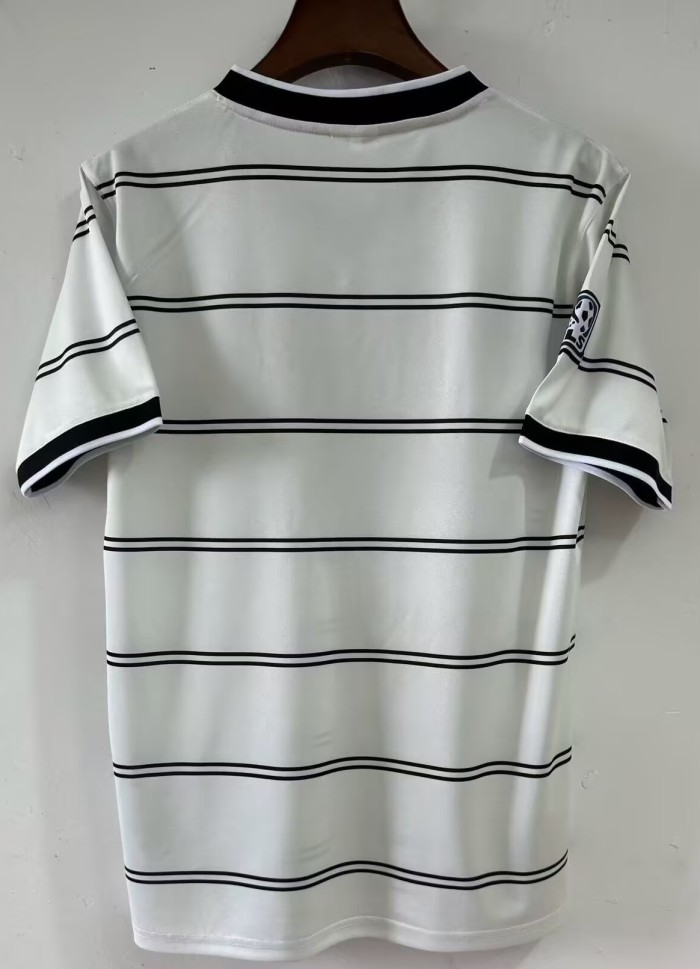 1997 LA Galaxy Third Retro Soccer Jersey