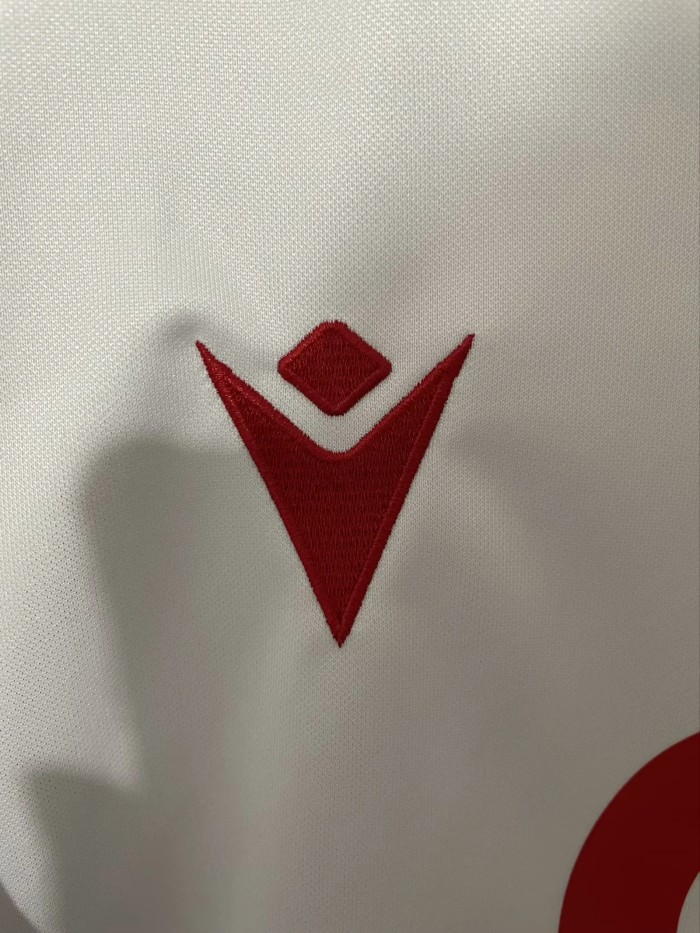 2024 High Quality Rugby Jersey 