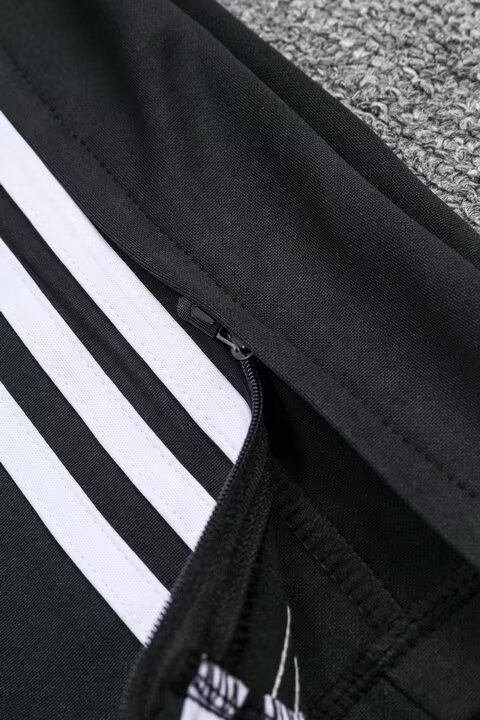 23-24 Arsenal High Quality Jacket Tracksuit