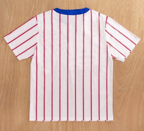 1992-1994 CHE Away Retro Soccer Jersey