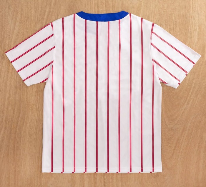 1992-1994 CHE Away Retro Soccer Jersey