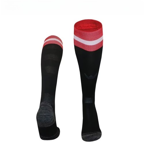 25-26 Ajax 125th Commemorative Edition Socks