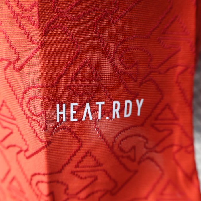 25-26 Arsenal Red Special Edition Player Version Training Shirts (三叶)