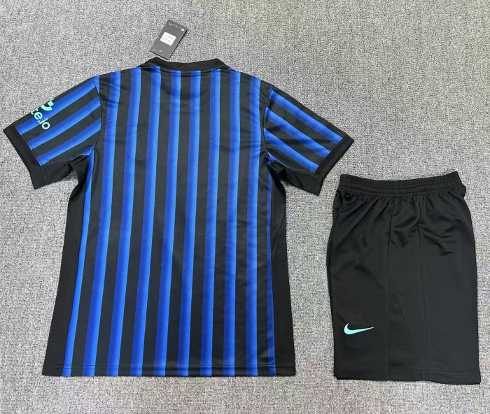 25-26 Inter Milan Home Adult Suit