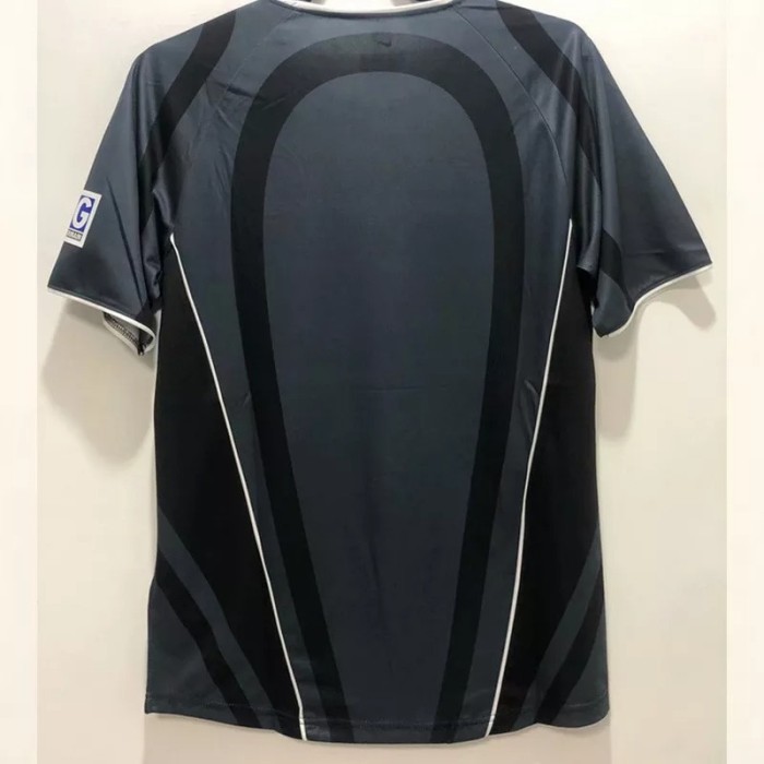 2001-2002 Paris Saint-Germain Paris Third Retro Soccer Jersey