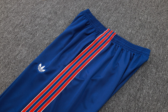 25-26 Arsenal High Quality Jacket Tracksuit