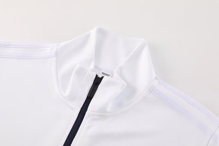 2025 NK Blue Jacket Tracksuit