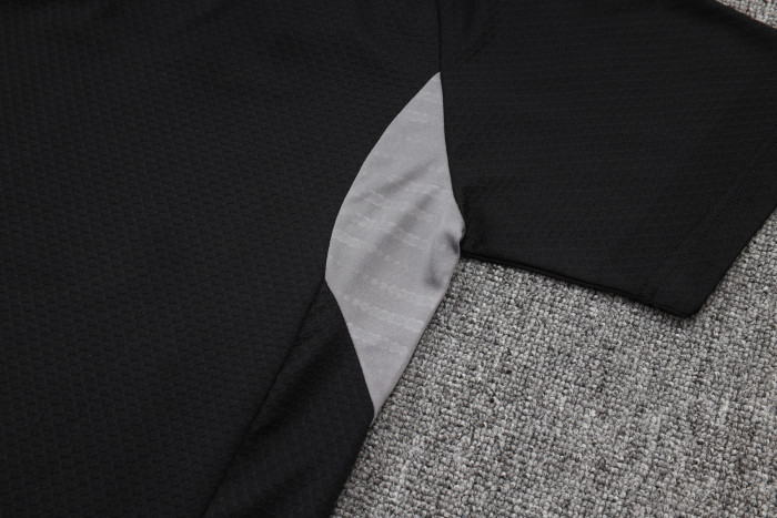 25-26 Arsenal High Quality Polo Tracksuit