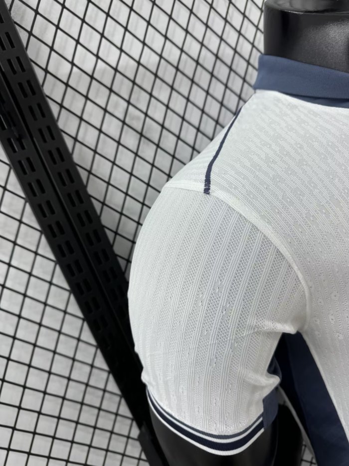 25-26 Inter Milan Special Edition Player Version Soccer Jersey