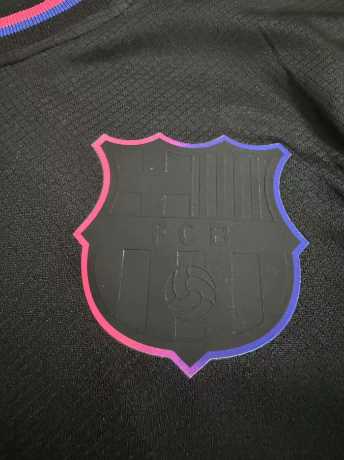 23-24 Barcelona Special Edition Training shirts