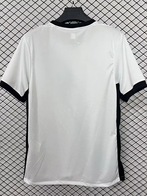 25-26 Birmingham Away Fans Soccer Jersey 1:1 Thai Quality