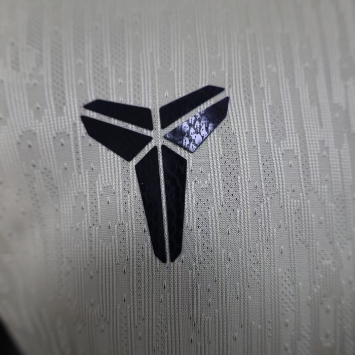 25-26 Barcelona Away Player Version Soccer Jersey