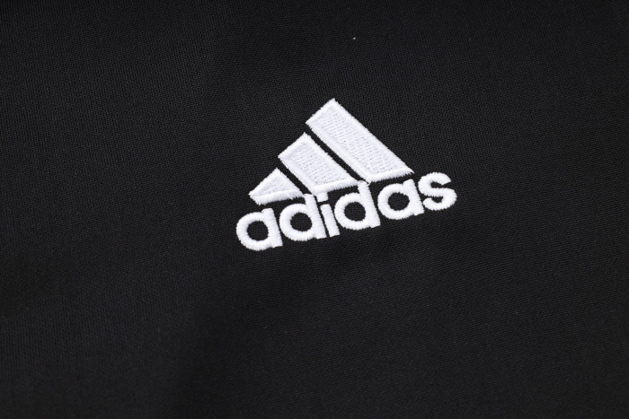 23-24 Atletico Mineiro High Quality Half Pull Tracksuit