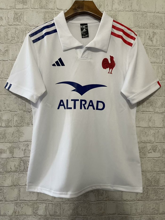 2024 High Quality Rugby Jersey 