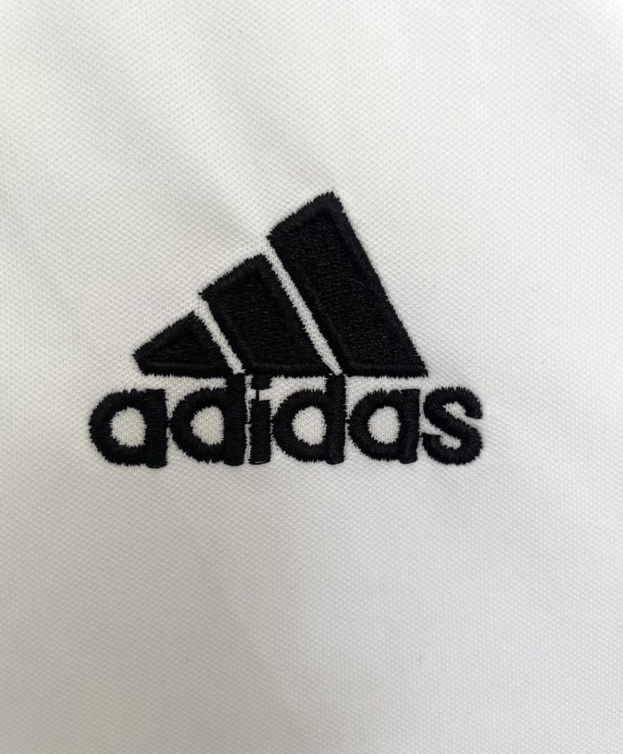 2004-2005 AC Milan Away Retro Soccer Jersey