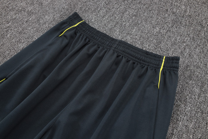 25-26 Real Madrid High Quality Jacket Tracksuit