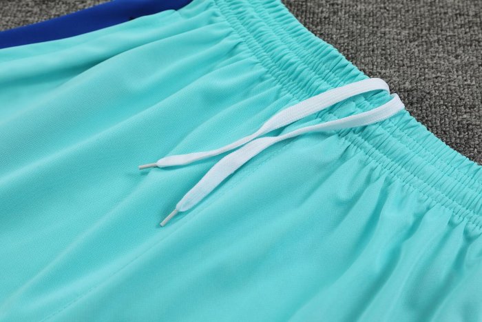23-24 Barcelona High Quality Training Short Suit