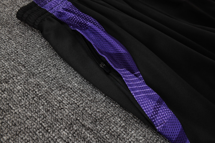 25-26 Real Madrid High Quality Training Short Suit