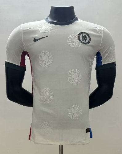 25-26 Chelsea Special Edition Player Version Soccer Jersey